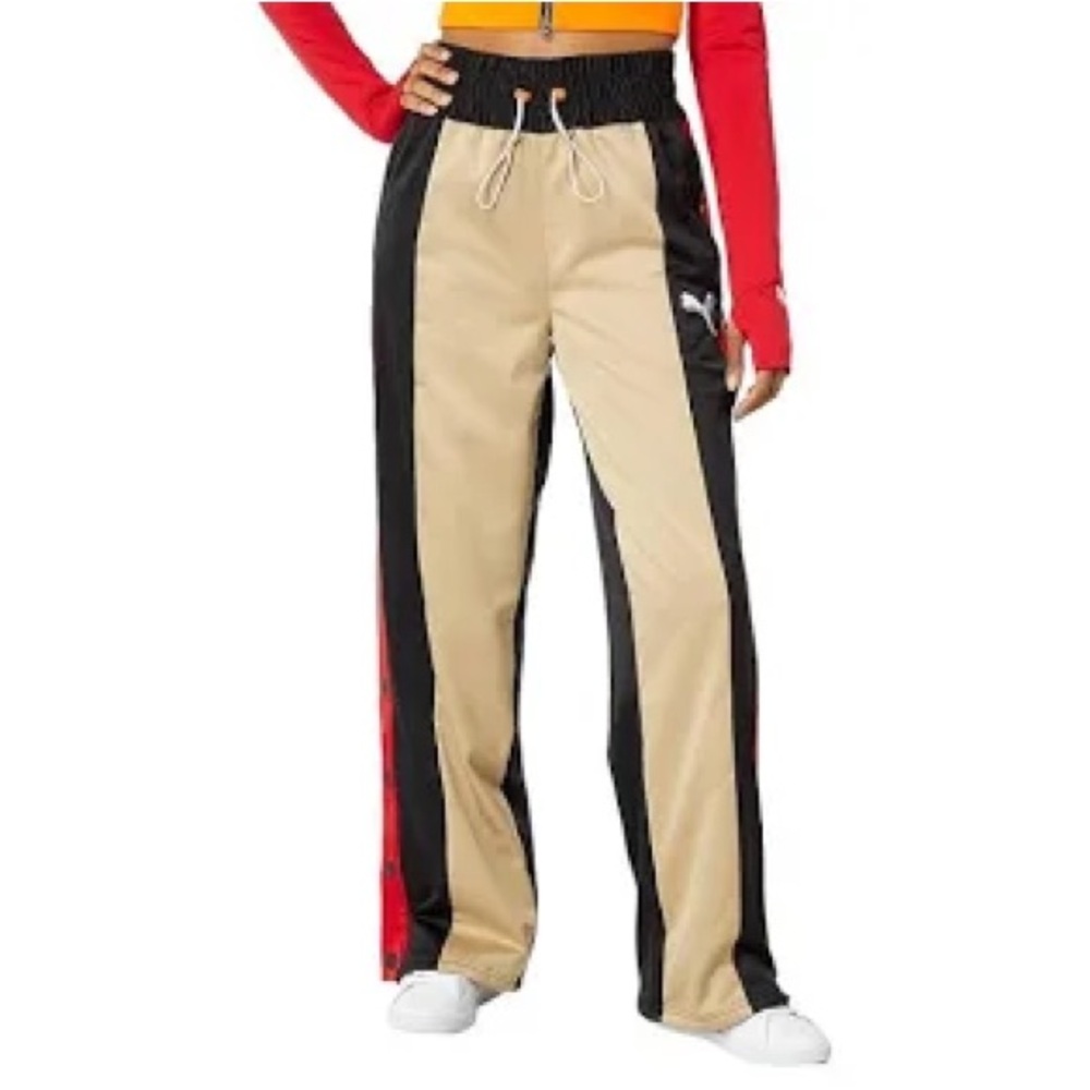 PUMA High Court Diggins Breakaway Pants